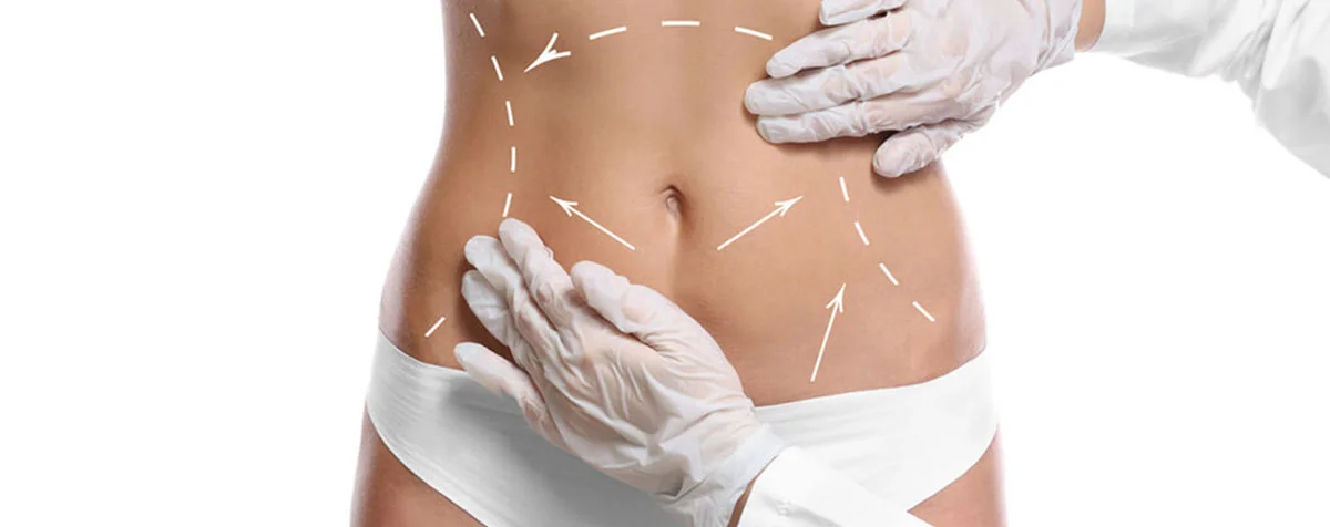 Paquete reducción y tonificación